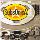 Subsonica - Subsonica (180 Gr. Vinile Arancione Limited Edt.) Vinile LP - Vinyl record 0602508275388