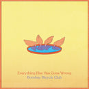 Bombay Bicycle Club - Everything Else Has Gone Wrong Lp 0602508275999