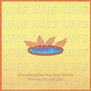 Bombay Bicycle Club - Everything Else Has Gone Wrong (Deluxe Edt. Limited) Vinile LP - Vinyl record 0602508276019