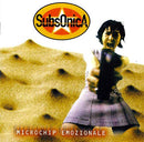 Subsonica - Microchip Emozionale (180 Gr. Vinile Giallo Limited Edt.) Lp 0602508276576