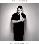 Ferro Tiziano - Accetto Miracoli Cd 0602508304392
