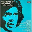 Humperdinck Engelber - The World Of