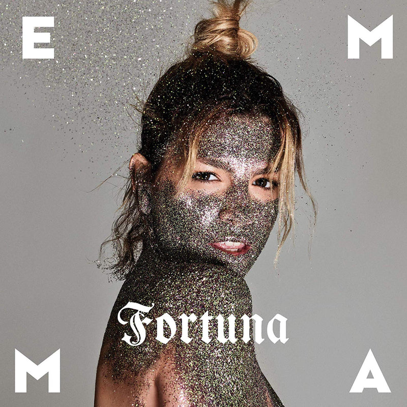 Emma - Fortuna Vinile LP - Vinyl record 0602508357268