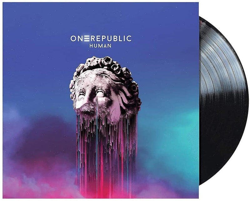 Onerepublic - Human Lp 0602508358128