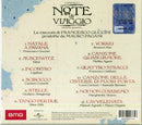 Guccini Francesco, Pagani Mauro( Canzoni Interpretate Dalle Grandi Voci Italiane) - Note Di Viaggio Capitolo 1 Venite Avanti... Cd 0602508427756