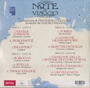 Guccini Francesco, Pagani Mauro( Canzoni Interpretate Dalle Grandi Voci Italiane) - Note Di Viaggio Capitolo 1 Venite Avanti... Lp 0602508428296