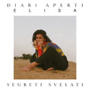 Elisa - Diari Aperti (Segreti Svelati) (Con Duetti E Cd In Inglese) CD 0602508435935