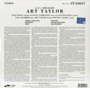 Taylor Art - Art'S Delight Lp 0602508454585