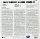 Hancock Herbie - The Prisoner Vinile LP - Vinyl record 0602508470684