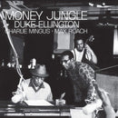 Ellington, Mingus, Roach - Money Jungle