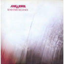 Cure The - Seventeen Seconds (Viyl Picture) (Rsd 2020)