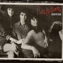 Puss N Boots - Sister Vinile LP - Vinyl record 0602508483707