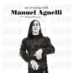 Agnelli Manuel (Afterhours) - An Evening With (Limited Edt.)