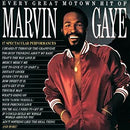 Gaye Marvin - Every Great Motown Hit
