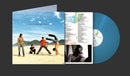 Negrita - L'Uomo Sogna Di Volare (180 Gr. Vinile Azzurro Rimasterizzato) Vinile LP - Vinyl record 0602508500459