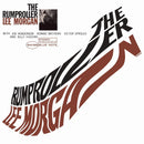 Morgan Lee - The Rumproller Lp 0602508503122