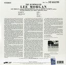 Morgan Lee - The Rumproller Lp 0602508503122