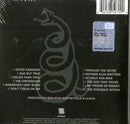 Metallica - Metallica (Remastered) Cd 0602508507090