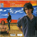 Negrita - Paradisi Per Illusi (180 Gr. Vinyl Red Gatefold Limited Edt.N.) Lp 0602508515590