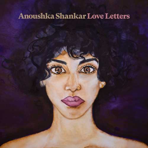 Shankar Anoushka - Love Letters (Rsd 2020)