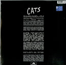 O. S. T. -Cats( Webber Andrew Lloyd) - Cats (180 Gr. + Digital Download Card) Vinile LP - Vinyl record 0602508523885