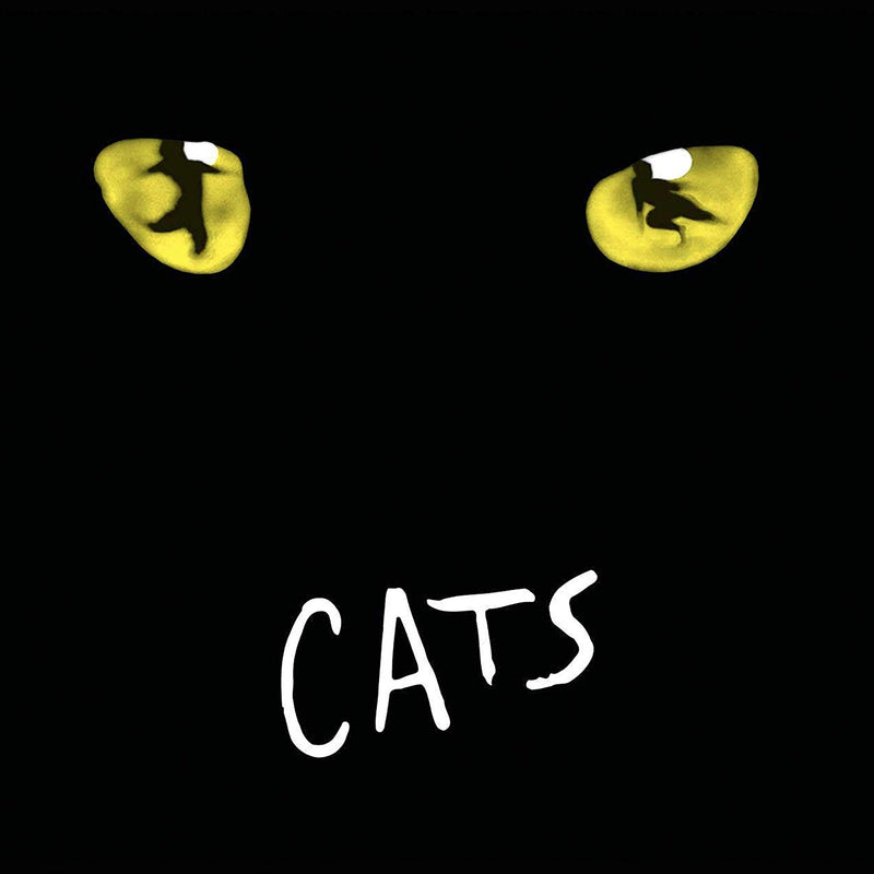 O. S. T. -Cats( Webber Andrew Lloyd) - Cats (180 Gr. + Digital Download Card) Vinile LP - Vinyl record 0602508523885