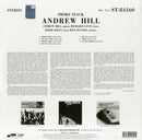 Hill Andrew - Smokestack Lp 0602508525445