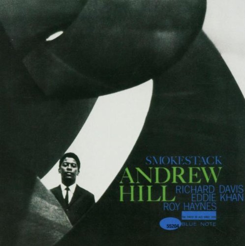 Hill Andrew - Smokestack Lp 0602508525445