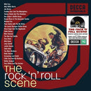 Compilation - The Rock And Roll Scene (Rsd 2020) Vinile LP - Vinyl record 0602508543210