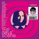 Compilation - The Girls Scene (Rsd 2020) Vinile LP - Vinyl record 0602508543289