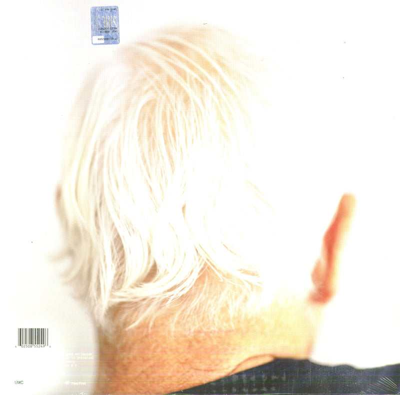 Eno Brian - Rams (Vinyl White) (Rsd 2020) Vinile LP - Vinyl record 0602508552496