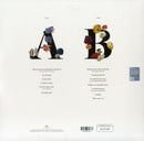 Battiato Franco - Fleurs 2 (180 Gr. Vinyl Picture Disc Limited Edt.Numerato) Vinile LP - Vinyl record 0602508564673