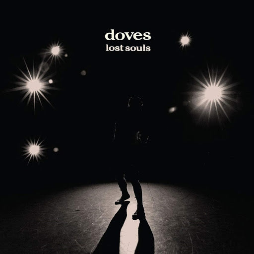 Doves - Lost Souls (180 Gr.) Lp 0602508568664
