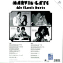 Gaye Marvin - His Classic Duets Lp 0602508569920
