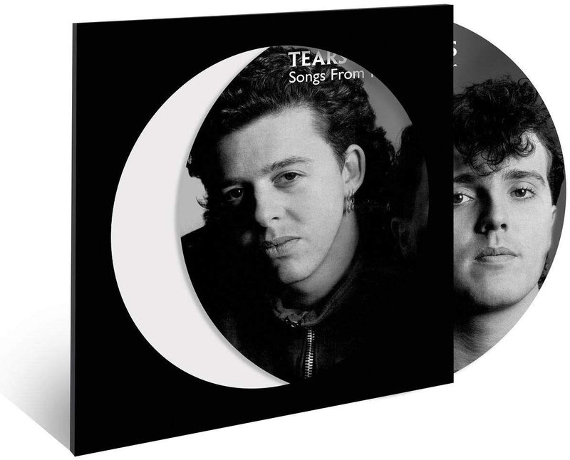 Tears For Fears - Songs From The Big Chair (Picture Disc Limited Edt.) Vinile LP - Vinyl record 0602508579547