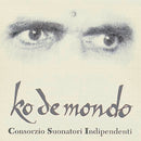 C.S.I. - Ko De Mondo 25° Anniversaio (Standard Edt. 2Lp 180Gr) Lp 0602508580901
