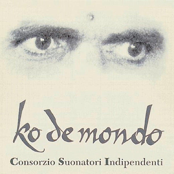 C.S.I. - Ko De Mondo 25° Anniversaio (Standard Edt. 2Lp 180Gr) Lp 0602508580901