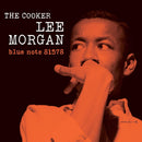 Morgan Lee - The Cooker Vinile LP - Vinyl record 0602508600425