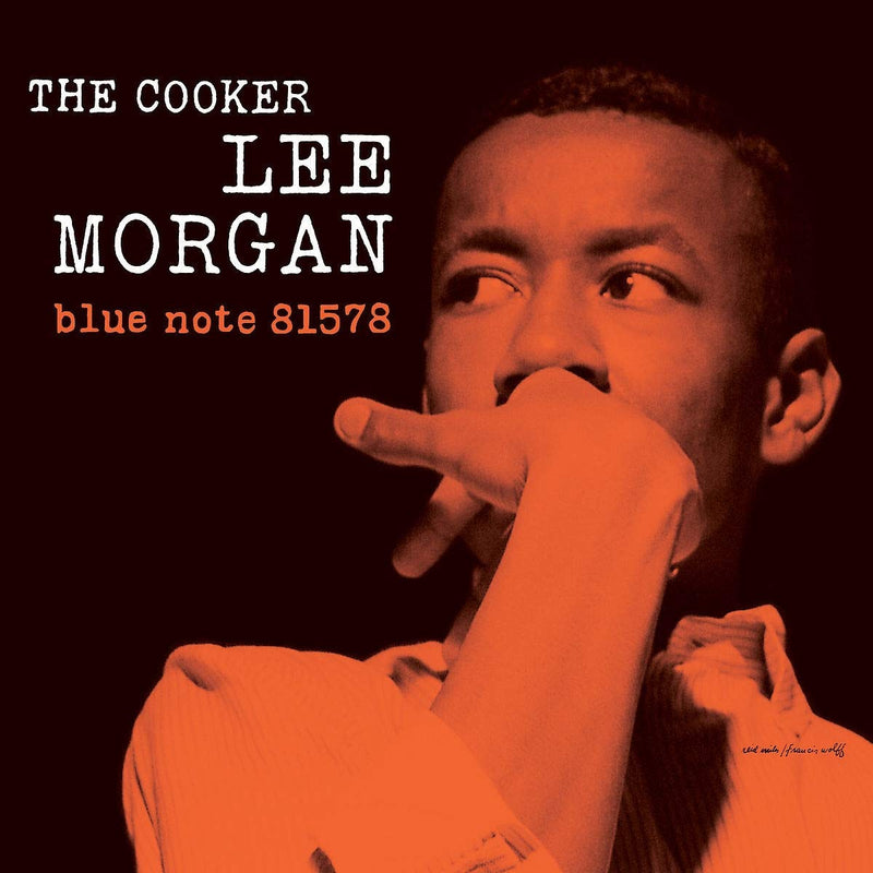 Morgan Lee - The Cooker Vinile LP - Vinyl record 0602508600425