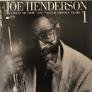 Henderson Joe - The State Of The Tenor, Vol. 1 Lp 0602508600562