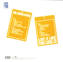 Charlatans - Live It Like You Love It (Rsd 2020) Vinile LP - Vinyl record 0602508601415