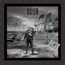 Rush - Permanent Waves (3 Lp Deluxe Edt.) Vinile LP - Vinyl record 0602508607257
