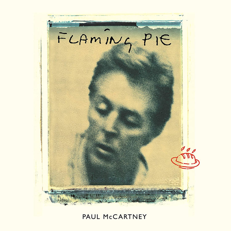 Mccartney Paul - Flaming Pie (Special Edt. Con 21 Bonus Track)