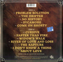 White Buffalo - On The Widow'S Walk (Vinyl Blue) Vinile LP - Vinyl record 0602508627835