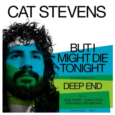 Stevens Cat - But I Might Die Tonight (7") (Rsd 2020) Vinile LP - Vinyl record 0602508644597