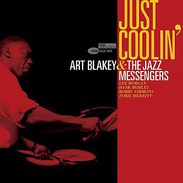 Blakey Art - Just Coolin' CD 0602508650222