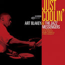 Blakey Art & The Jazz Messengers - Just Coolin' Lp 0602508650239