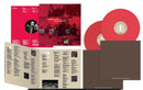 Battiato Franco - Giubbe Rosse 30Th Annyversary (180 Gr. Audio Rimasterzzato 2 Vinili Rossi) Lp 0602508655784
