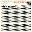 Mclean Jackie - It'S Time