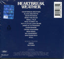 Horan Niall - Heartbreak Weather Cd 0602508663642
